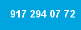 917 294 07 72